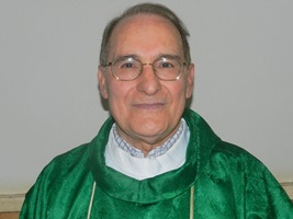 Padre Nino Carta